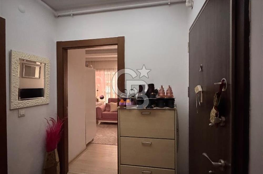 Karabağlar General Kazım Özalp Mh’de Satılık Daire