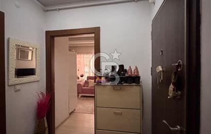 Karabağlar General Kazım Özalp Mh’de Satılık Daire