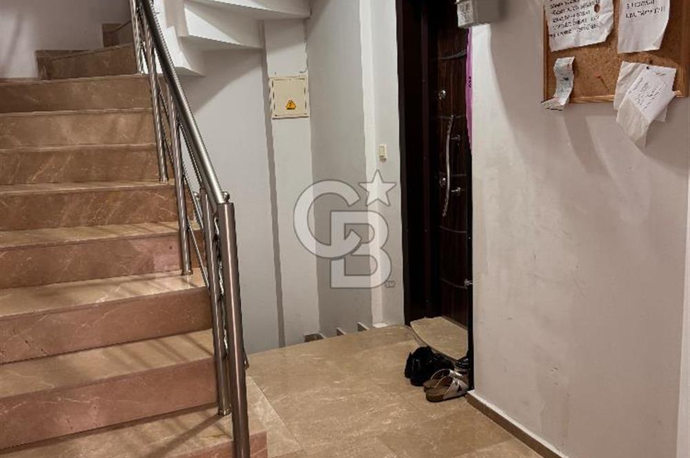 Karabağlar General Kazım Özalp Mh’de Satılık Daire