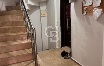 Karabağlar General Kazım Özalp Mh’de Satılık Daire