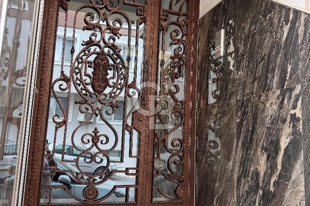 Karabağlar General Kazım Özalp Mh’de Satılık Daire