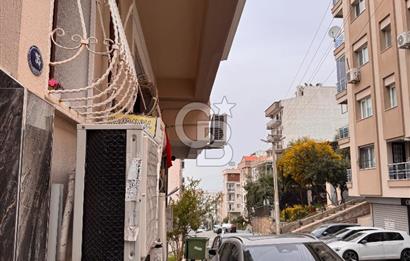 Karabağlar General Kazım Özalp Mh’de Satılık Daire