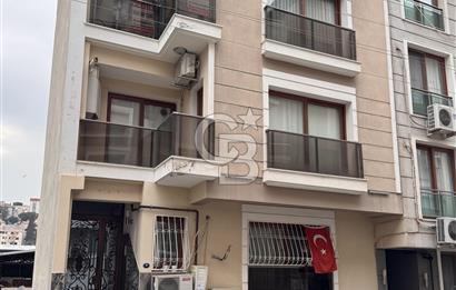 Karabağlar General Kazım Özalp Mh’de Satılık Daire