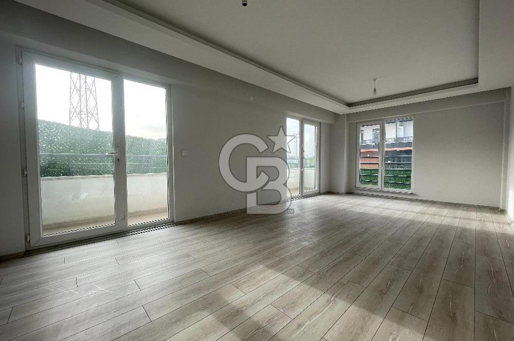 BAŞİSKELE YEŞİLYURT'TA SATILIK 3+1 BAHÇE DUBLEKS DAİRE