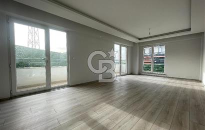 BAŞİSKELE YEŞİLYURT'TA SATILIK 3+1 BAHÇE DUBLEKS DAİRE