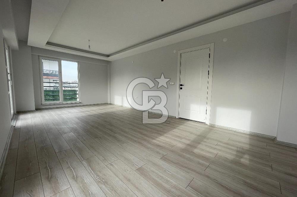 BAŞİSKELE YEŞİLYURT'TA SATILIK 3+1 BAHÇE DUBLEKS DAİRE