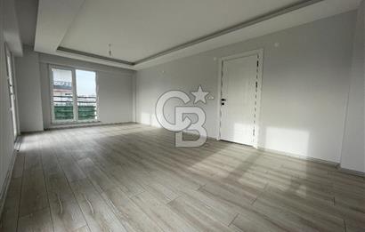 BAŞİSKELE YEŞİLYURT'TA SATILIK 3+1 BAHÇE DUBLEKS DAİRE