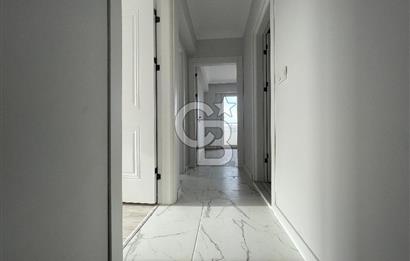 BAŞİSKELE YEŞİLYURT'TA SATILIK 3+1 BAHÇE DUBLEKS DAİRE