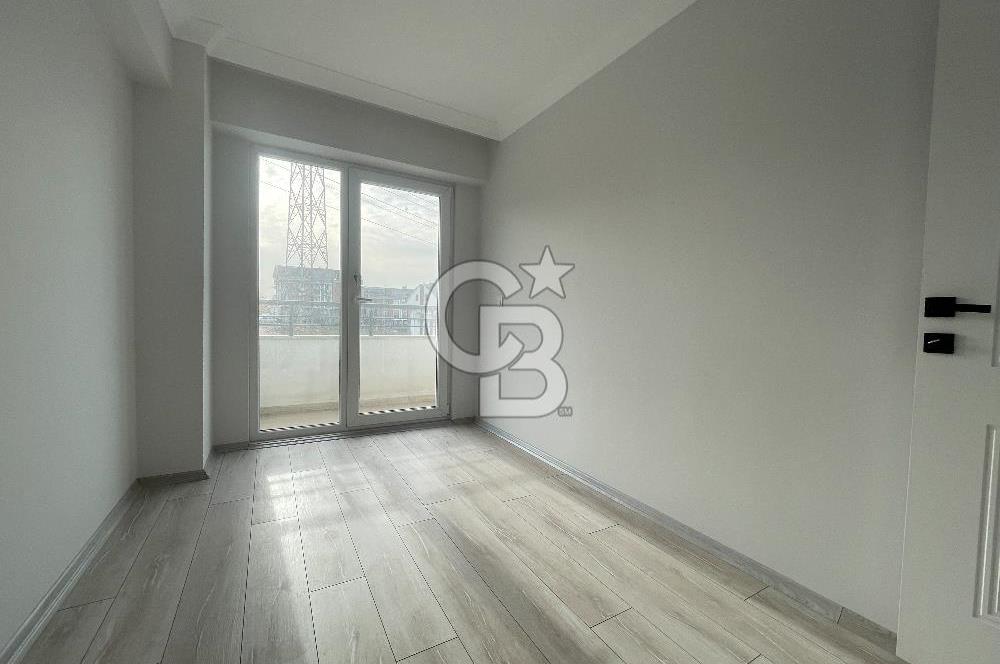 BAŞİSKELE YEŞİLYURT'TA SATILIK 3+1 BAHÇE DUBLEKS DAİRE