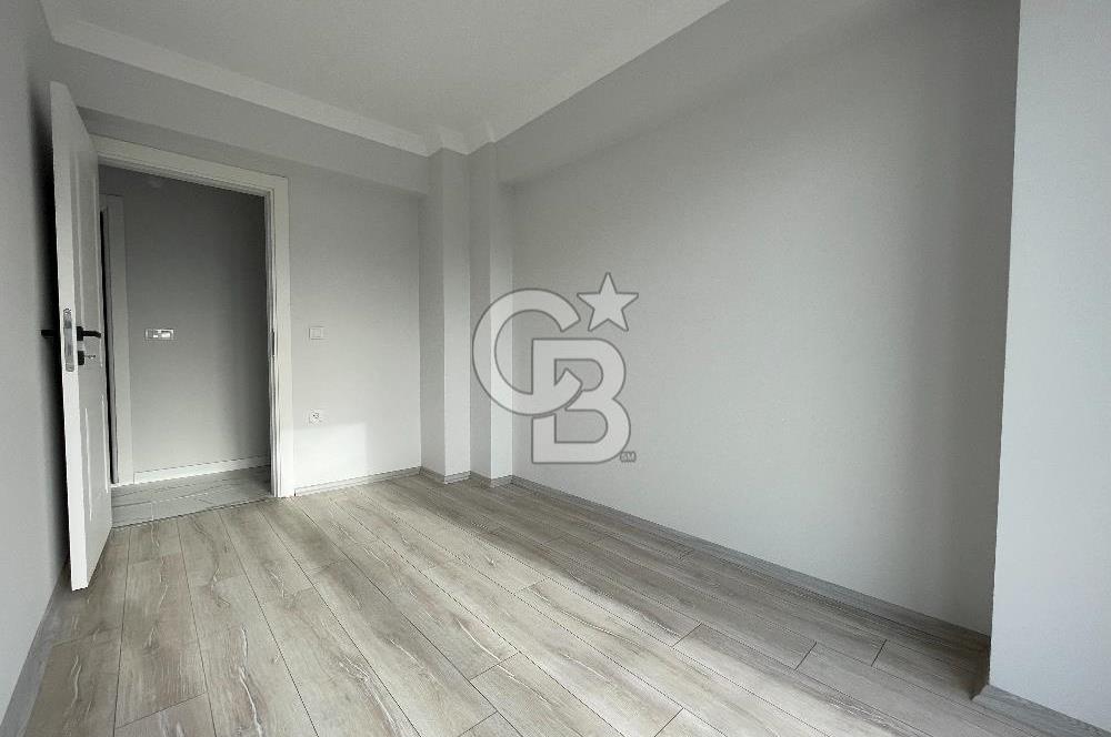 BAŞİSKELE YEŞİLYURT'TA SATILIK 3+1 BAHÇE DUBLEKS DAİRE