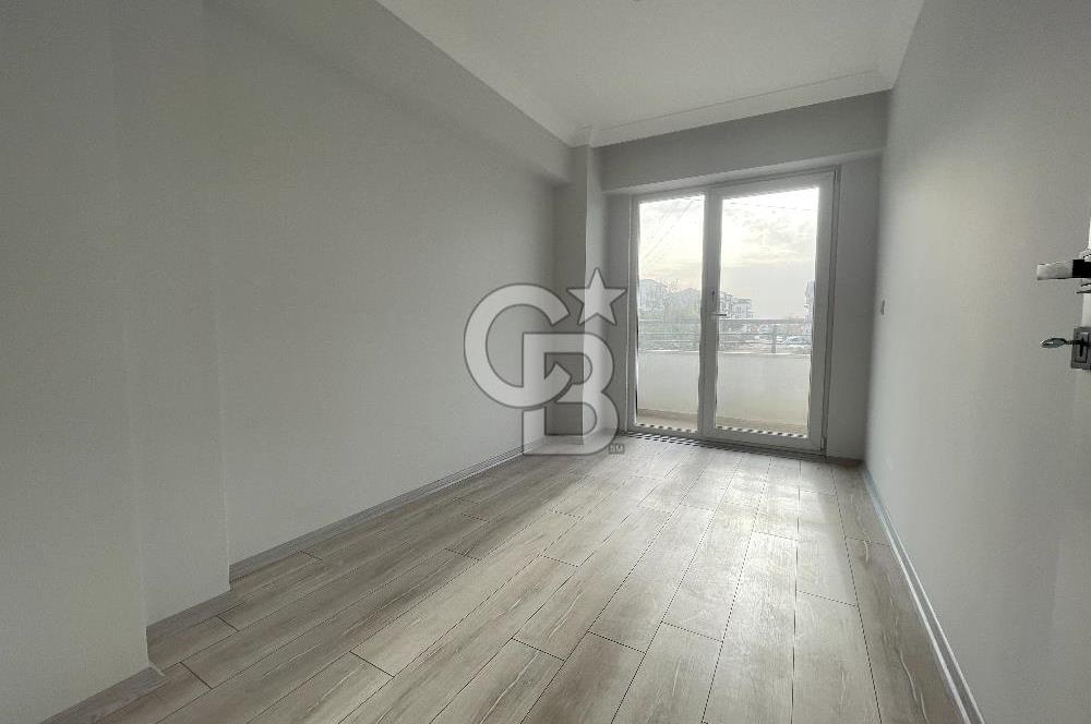 BAŞİSKELE YEŞİLYURT'TA SATILIK 3+1 BAHÇE DUBLEKS DAİRE