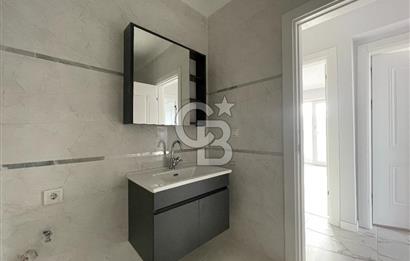 BAŞİSKELE YEŞİLYURT'TA SATILIK 3+1 BAHÇE DUBLEKS DAİRE