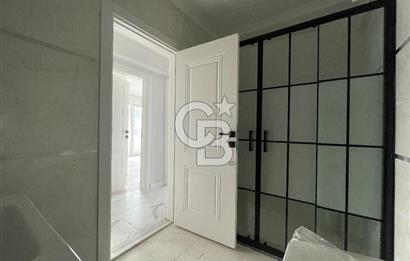 BAŞİSKELE YEŞİLYURT'TA SATILIK 3+1 BAHÇE DUBLEKS DAİRE