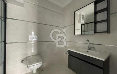 BAŞİSKELE YEŞİLYURT'TA SATILIK 3+1 BAHÇE DUBLEKS DAİRE