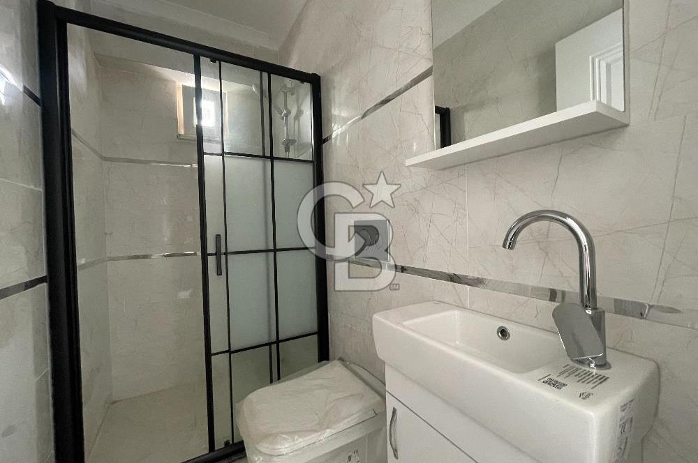 BAŞİSKELE YEŞİLYURT'TA SATILIK 3+1 BAHÇE DUBLEKS DAİRE