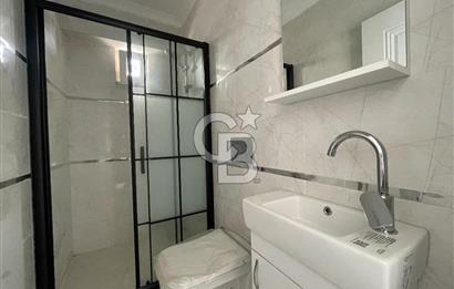 BAŞİSKELE YEŞİLYURT'TA SATILIK 3+1 BAHÇE DUBLEKS DAİRE