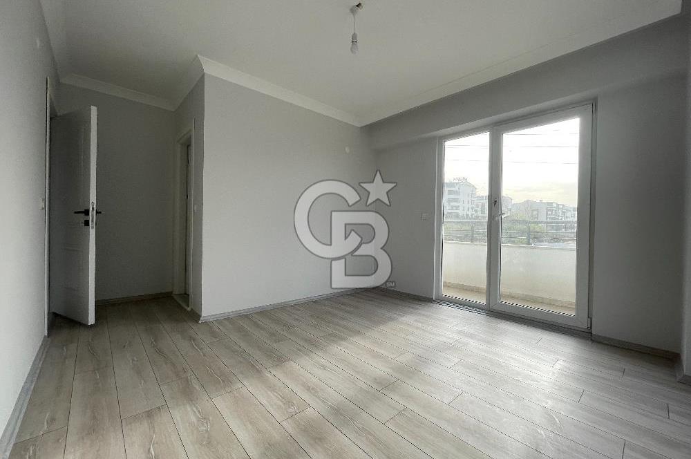 BAŞİSKELE YEŞİLYURT'TA SATILIK 3+1 BAHÇE DUBLEKS DAİRE