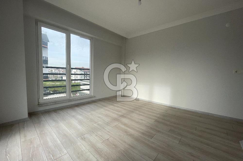 BAŞİSKELE YEŞİLYURT'TA SATILIK 3+1 BAHÇE DUBLEKS DAİRE