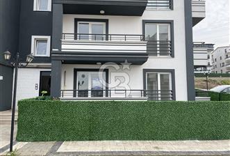 BAŞİSKELE YEŞİLYURT'TA SATILIK 3+1 BAHÇE DUBLEKS DAİRE - 3 - 345195