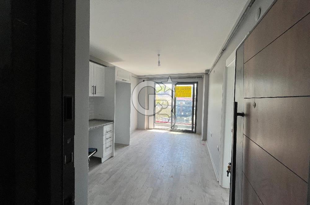 Ordu Cumhuriyet mahallesi fırsat 1+1 satılık daire