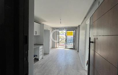 Ordu Cumhuriyet mahallesi fırsat 1+1 satılık daire