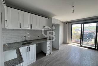 Ordu Cumhuriyet mahallesi fırsat 1+1 satılık daire - 1 - 345186