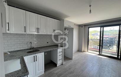 Ordu Cumhuriyet mahallesi fırsat 1+1 satılık daire