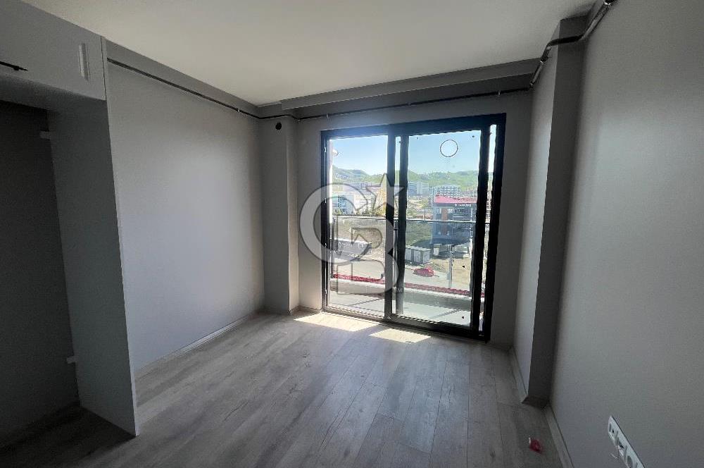 Ordu Cumhuriyet mahallesi fırsat 1+1 satılık daire