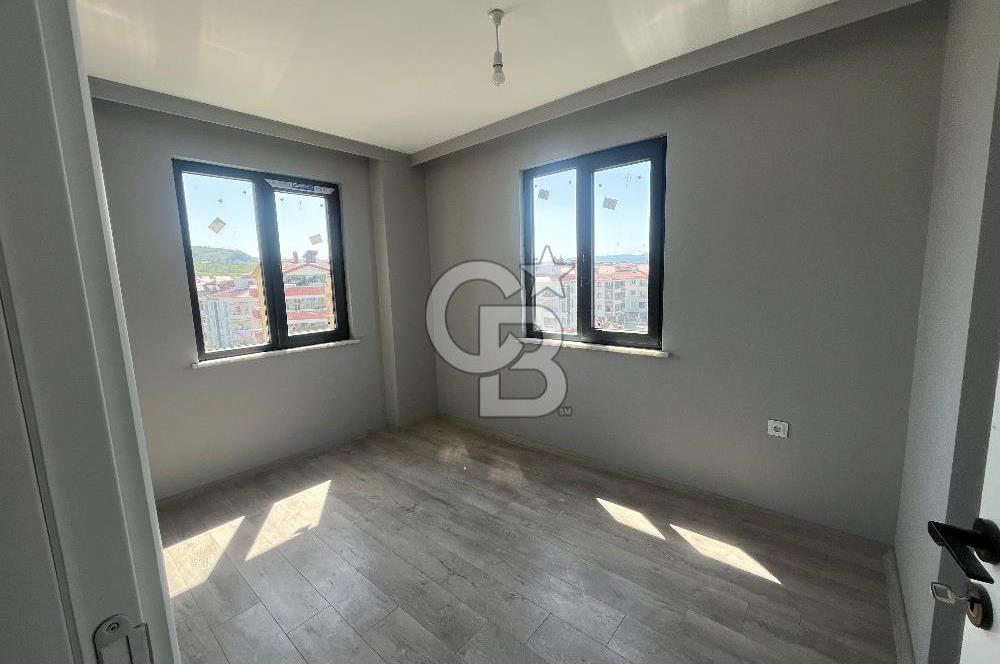 Ordu Cumhuriyet mahallesi fırsat 1+1 satılık daire