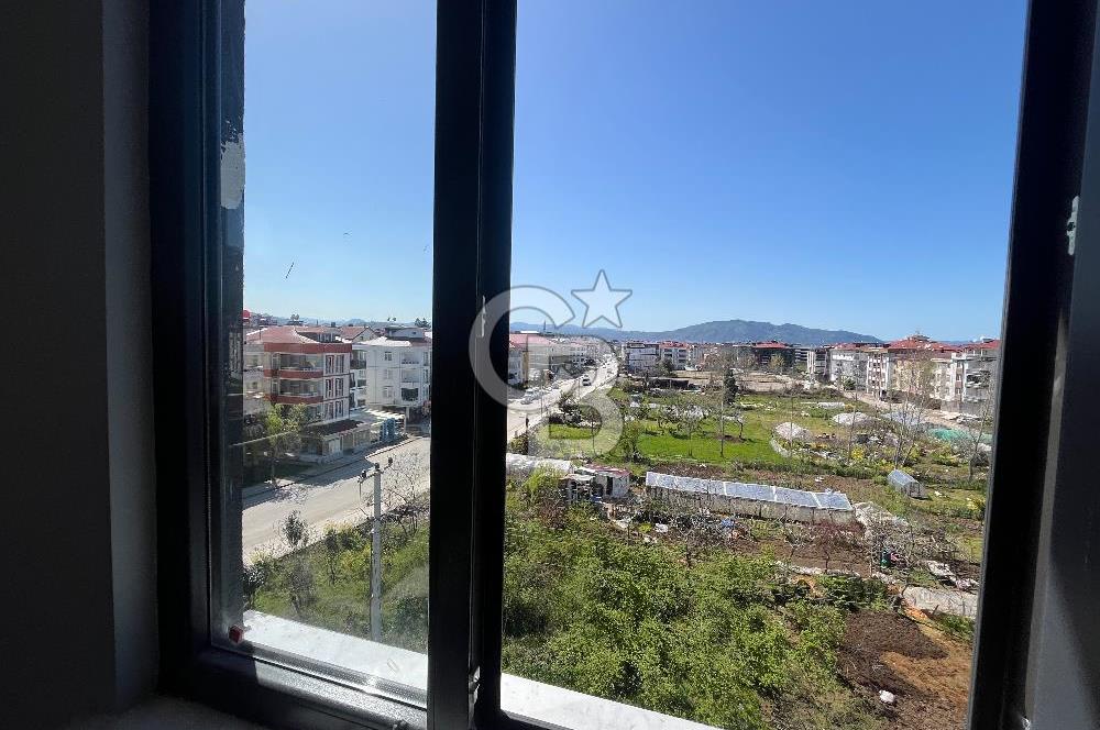 Ordu Cumhuriyet mahallesi fırsat 1+1 satılık daire