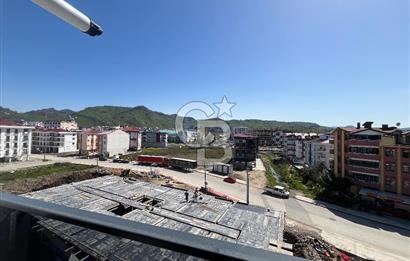 Ordu Cumhuriyet mahallesi fırsat 1+1 satılık daire