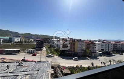 Ordu Cumhuriyet mahallesi fırsat 1+1 satılık daire