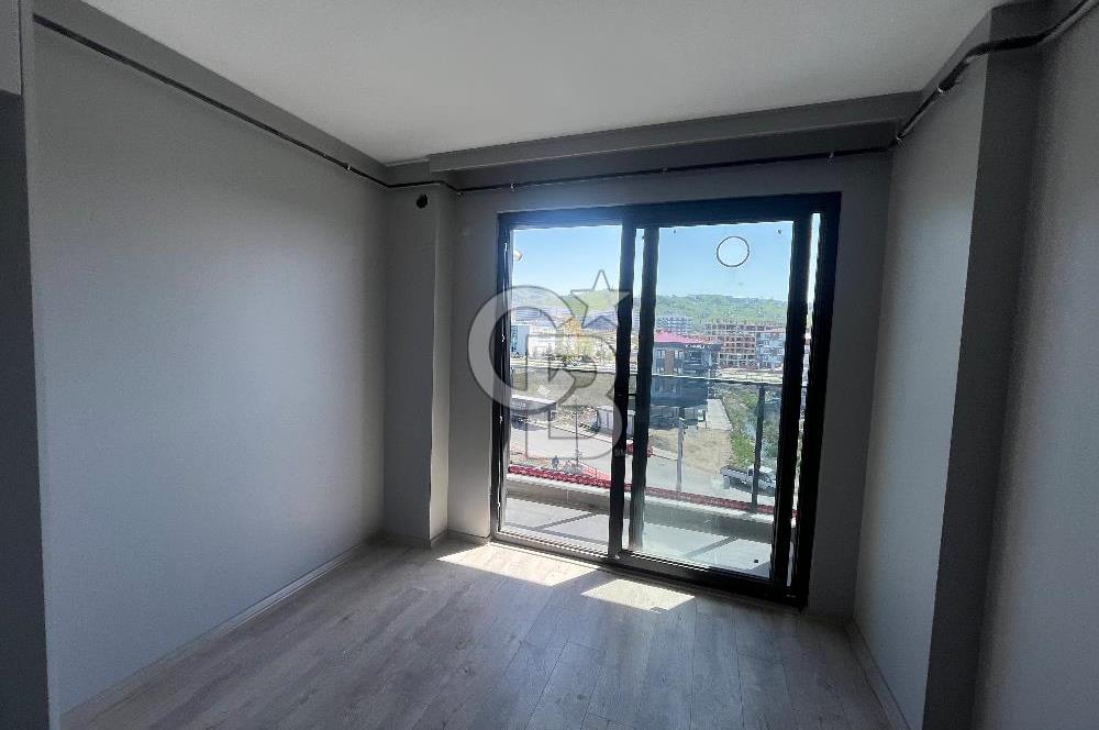 Ordu Cumhuriyet mahallesi fırsat 1+1 satılık daire