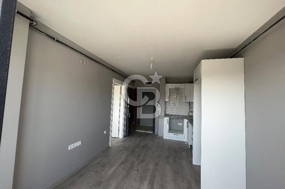 Ordu Cumhuriyet mahallesi fırsat 1+1 satılık daire