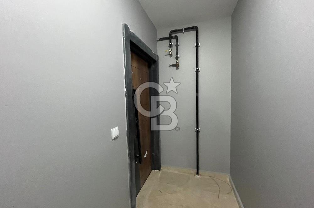 Ordu Cumhuriyet mahallesi fırsat 1+1 satılık daire