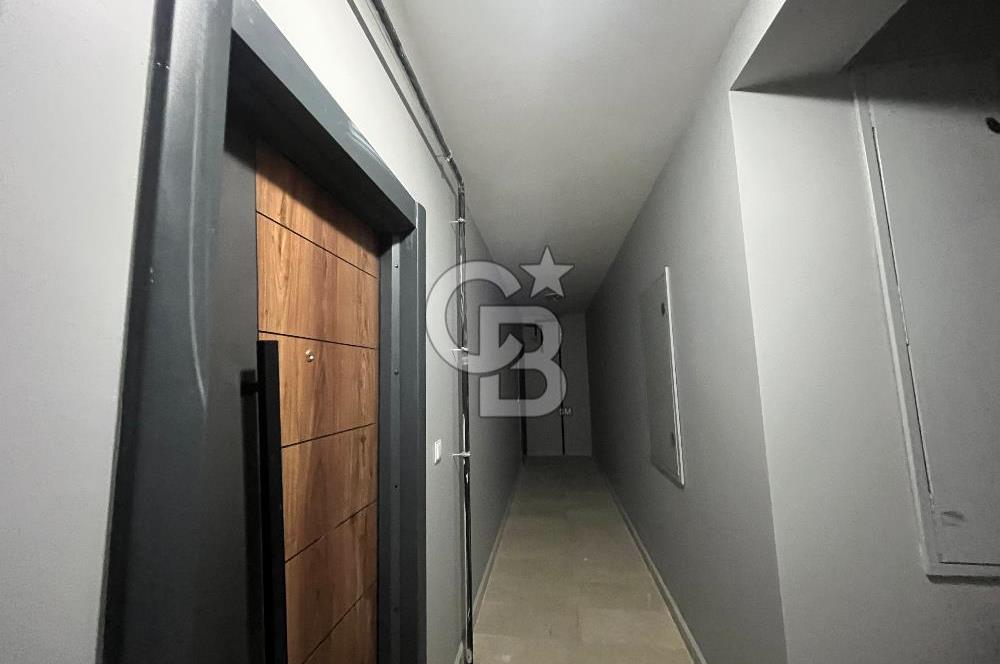 Ordu Cumhuriyet mahallesi fırsat 1+1 satılık daire