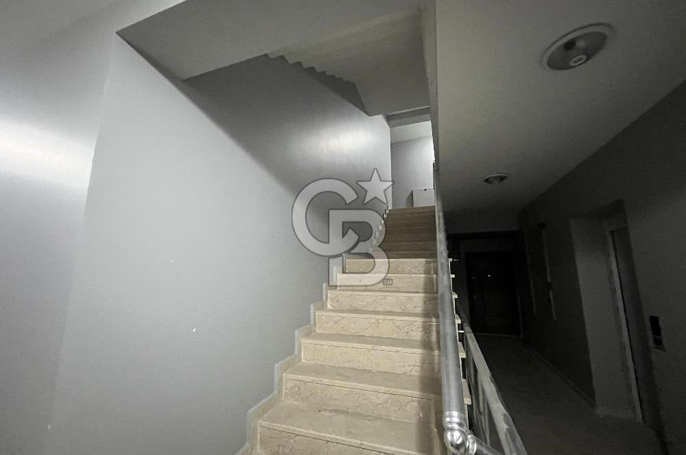 Ordu Cumhuriyet mahallesi fırsat 1+1 satılık daire