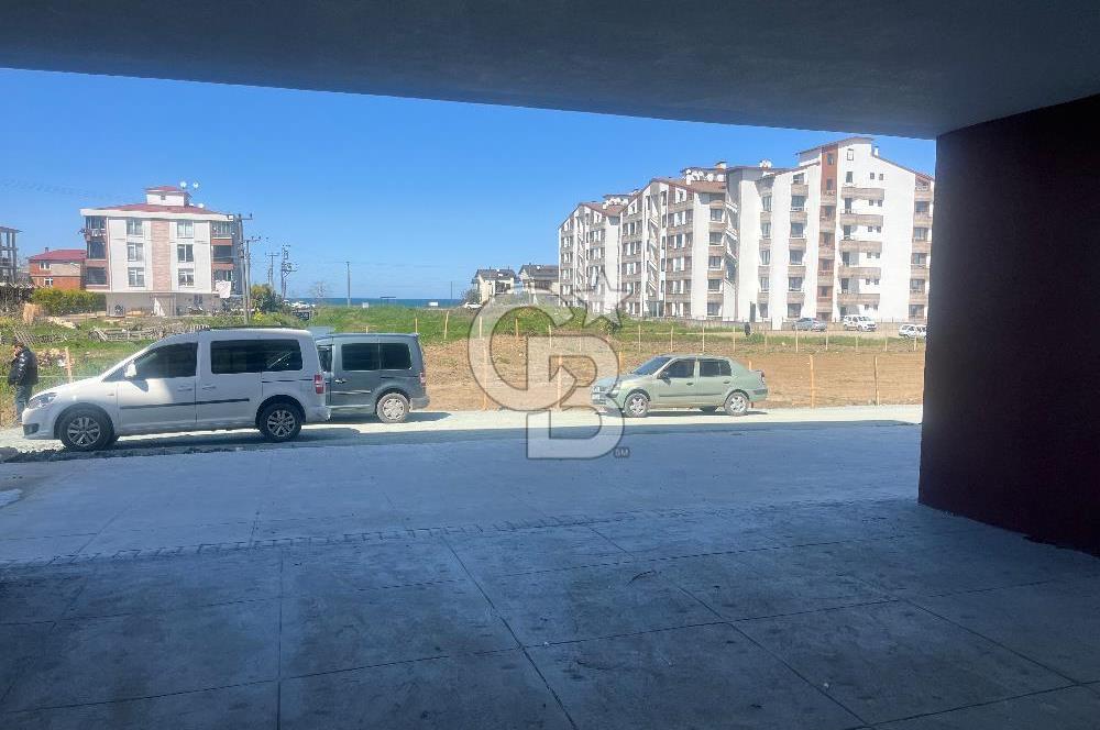 Ordu Cumhuriyet mahallesi fırsat 1+1 satılık daire