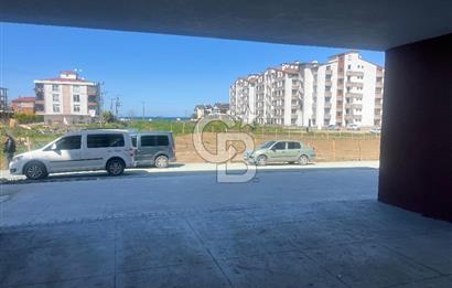 Ordu Cumhuriyet mahallesi fırsat 1+1 satılık daire