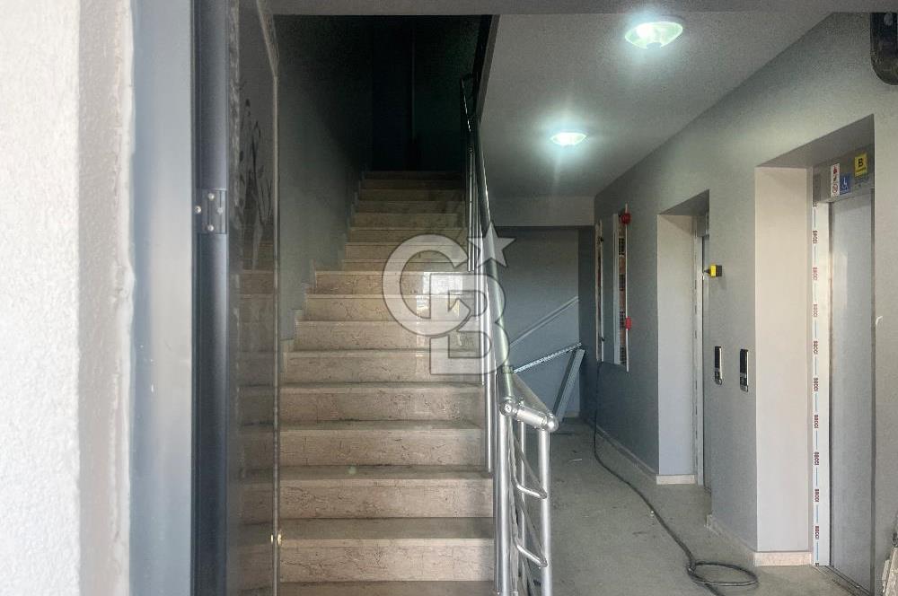 Ordu Cumhuriyet mahallesi fırsat 1+1 satılık daire