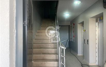 Ordu Cumhuriyet mahallesi fırsat 1+1 satılık daire