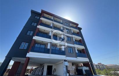 Ordu Cumhuriyet mahallesi fırsat 1+1 satılık daire