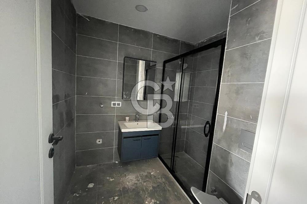 Ordu Cumhuriyet mahallesi fırsat 1+1 satılık daire