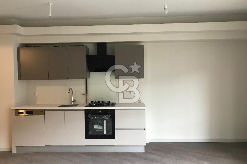 KOÇ ÜNİVERSİTE HASTANESİNE YÜRÜYEREK 5 DAKİKA 1+1 YENİ KİRALIK