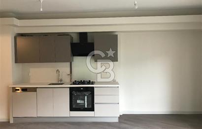 KOÇ ÜNİVERSİTE HASTANESİNE YÜRÜYEREK 5 DAKİKA 1+1 YENİ KİRALIK