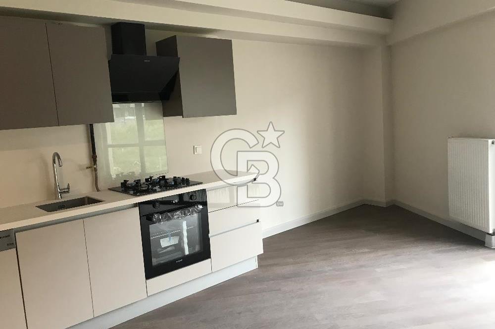 KOÇ ÜNİVERSİTE HASTANESİNE YÜRÜYEREK 5 DAKİKA 1+1 YENİ KİRALIK