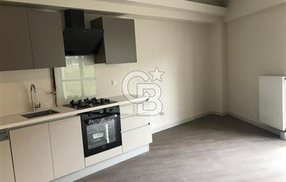 KOÇ ÜNİVERSİTE HASTANESİNE YÜRÜYEREK 5 DAKİKA 1+1 YENİ KİRALIK