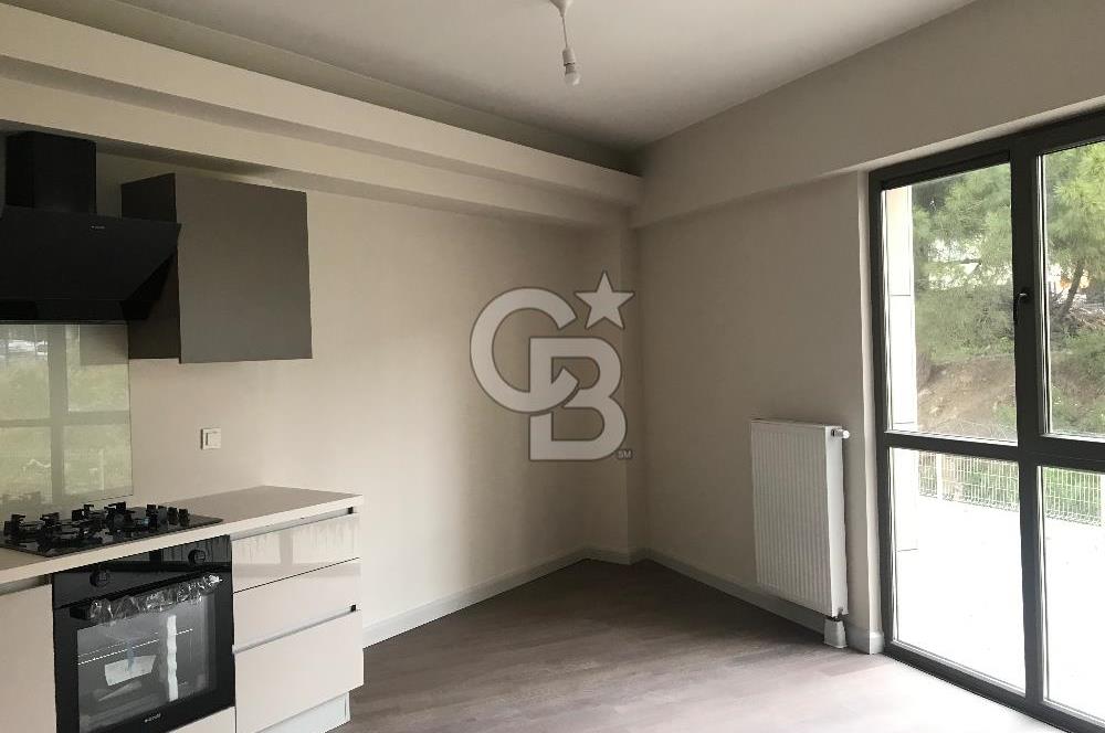 KOÇ ÜNİVERSİTE HASTANESİNE YÜRÜYEREK 5 DAKİKA 1+1 YENİ KİRALIK