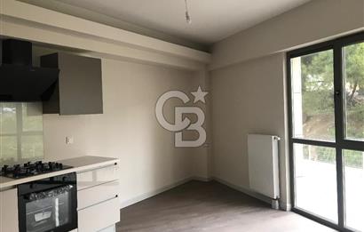 KOÇ ÜNİVERSİTE HASTANESİNE YÜRÜYEREK 5 DAKİKA 1+1 YENİ KİRALIK