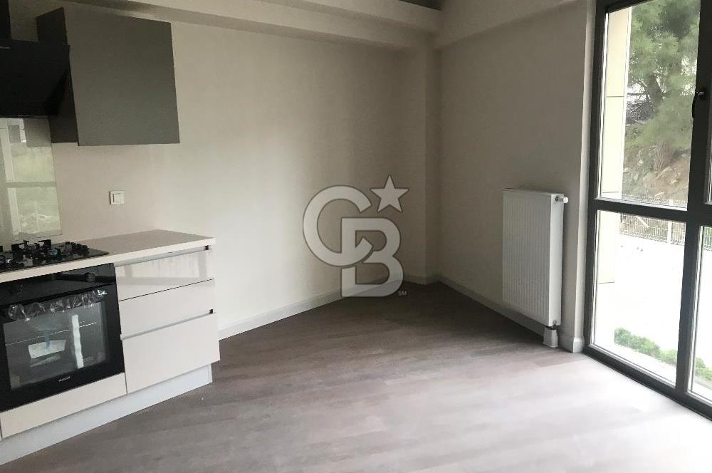 KOÇ ÜNİVERSİTE HASTANESİNE YÜRÜYEREK 5 DAKİKA 1+1 YENİ KİRALIK